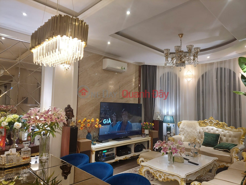 đ 22.9 Billion SELL BEAUTY VILA, BAU CAT - TAN BINH AREA, 12 Meters Road, FULL FULL FURNITURE FOR SALE