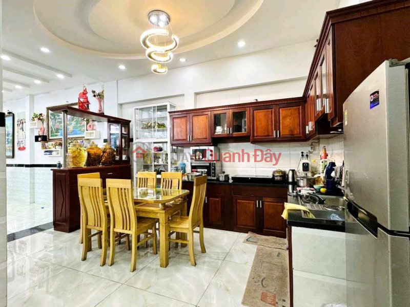 Property Search Vietnam | OneDay | Nhà ở, Niêm yết bán | bán nhà phan huy ích tân bình 12.9tỷ