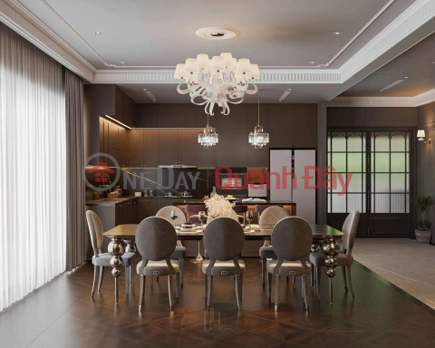 **House for sale on Nguyen Ba Tuyen street, frontage of ward 12, Tan Binh; (7x11.5) 2 floors _0