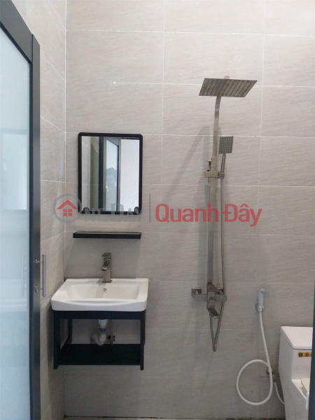 đ 2,85 tỷ NHÀ ĐẸP - GIÁ TỐT - CHÍNH CHỦ CẦN BÁN NHÀ 211 Đường 9B KĐT 5A Phú Lợi, TP CẦN THƠ