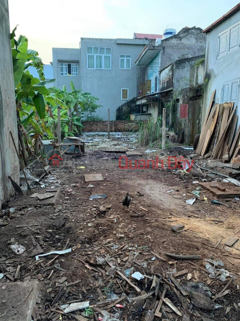 OWNERS NEED TO SELL LAND LOT - CHEAP PRICE In Quan Lao Town, Yen Dinh District, Thanh Hoa Province _0