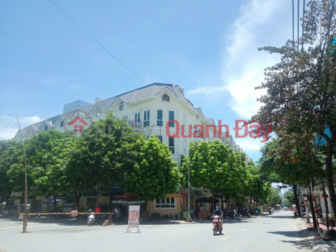 Bán nhà LK Dương Nội-Nam Cường, mặt phố kinh doanh, 75m2x5T, mt5m nhỉnh 9 tỷ _0