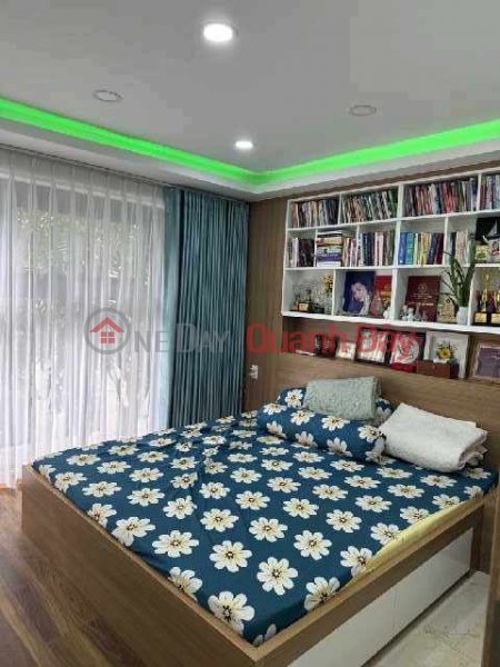 Nhà 4 Tầng - DT 4 x 20= 80m2, Bình Tân Giáp Tân Phú, Quận 12. Niêm yết bán