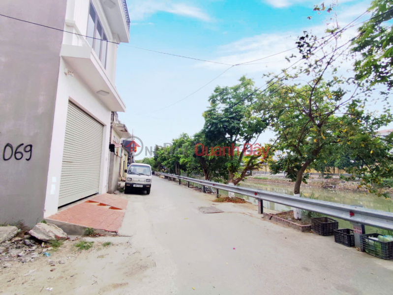Property Search Vietnam | OneDay | Residential, Sales Listings Land for sale on the main road, Thien Loi Line 2 - 62m² - 6m wide alley