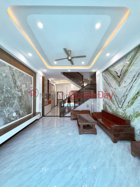 Selling a super luxury 1T2L house, completed certificate, Buu Long residential area, 8m asphalt road, only 5.5 billion _0