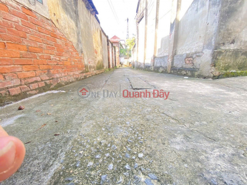 Property Search Vietnam | OneDay | Residential Sales Listings 100m full residential land in Dai Yen commune only over 1.x billion - right next to Chuong My A school - all amenities available - cheap price