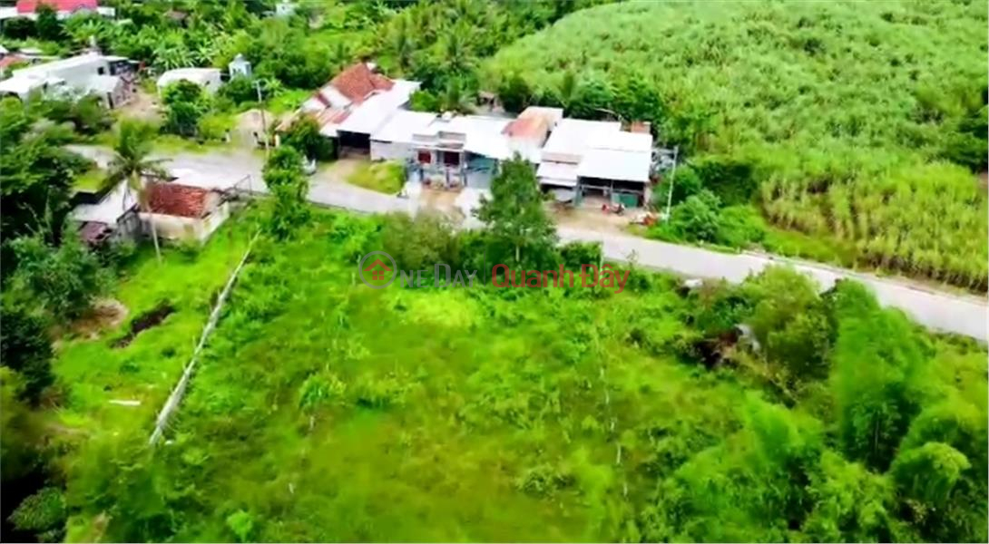 Property Search Vietnam | OneDay | Nhà ở Niêm yết bán | CHÍNH CHỦ CẦN BÁN GẤP Lô Đất Vị Trí Đẹp tại Xã Khánh Nam, Khánh Vĩnh , Khánh Hòa