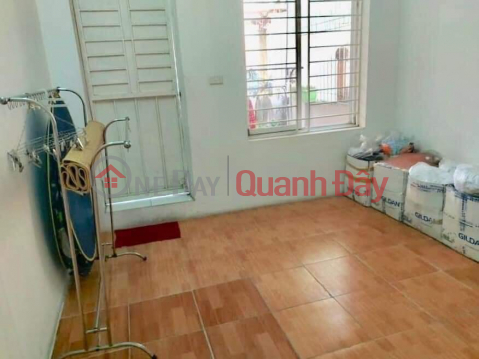 House for sale Dinh Cong Ha - Hoang Mai, Area 40m2, 4 Floors, Price 4 billion _0