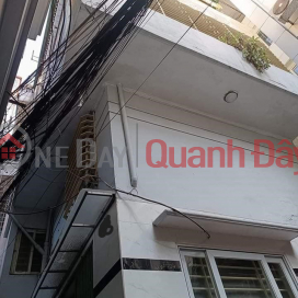 House for sale Tran Dai Nghia, Corner lot, wide lane, open house, DT32m2, price 3 billion. _0