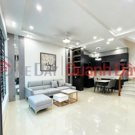 Nhà 3 tầng trung tâm An Dương, Hải Phòng, mặt tiền 6,6m, ô tô vào tận cửa, giá hơn 3 tỷ _0