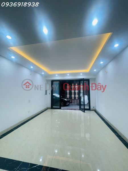 Siêu rẻ-11.5 tỷ-7t thang máy-gara ô tô-nhà mới-CHỈ CÒN 1 CĂN DUY NHẤT-Đại Mỗ, Nam Từ Liêm, HN Việt Nam, Bán đ 11,5 tỷ