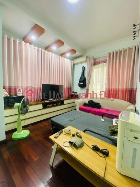 Bán nhà Lô Góc, Ôtô tránh Đường Cầu Giấy 38/42m, 5Tầng, MT 4.6m 18 Tỷ, Ngõ thông | Việt Nam Bán, đ 18 tỷ