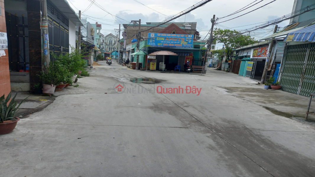 Property Search Vietnam | OneDay | Residential | Sales Listings ﻿For sale in front of T.Xuan market, DISTRICT 12, 160m2, after 12m, price is only 7.6 billion