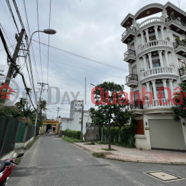 Discount 4 billion Quick sale of 100m2 of residential land Frontage of Thanh Loc 47 Street, Thanh Loc District 12, breathtaking price _0