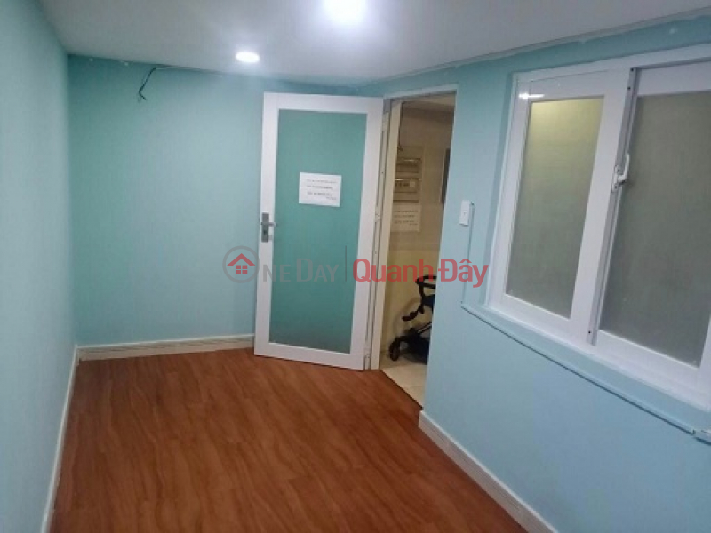Property Search Vietnam | OneDay | Residential | Rental Listings, I have a spare room in the basement in front of Cityland Park Hills as shown in the picture, suitable for office, representative office
