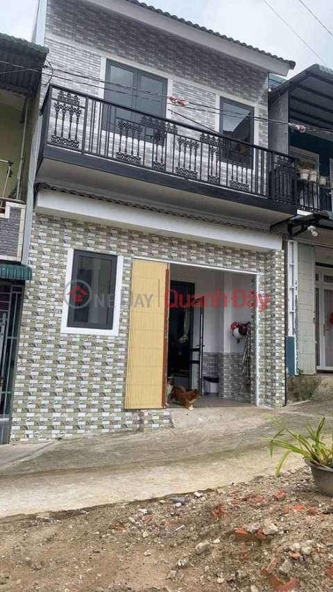 Urgent sale House with private construction on Nguyen Dinh Chieu street, Da Lat _0