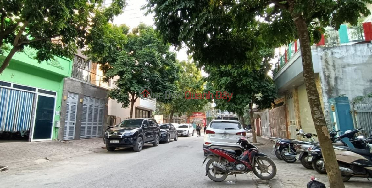 Property Search Vietnam | OneDay | Residential | Sales Listings | HOT - VAN CANH HUD DISTRICT 45M, 6T Elevator, GARA, KD, FURNITURE - 5.5 BILLION