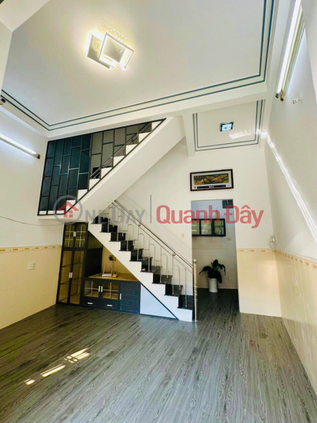 Property Search Vietnam | OneDay | Residential | Sales Listings, 3-STORY HOUSE SUPER GOOD PRICE ON DONG NAI STREET - PHUOC HAI NHA TRANG