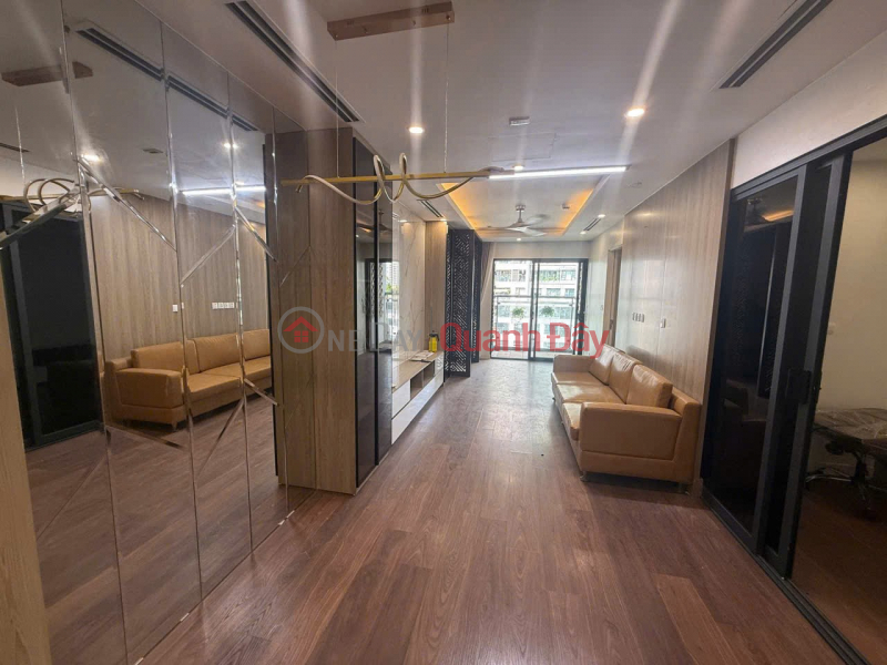 Property Search Vietnam | OneDay | Residential, Sales Listings FULLY FURNISHED APARTMENT - GREAT PRICE, OWNER SELLING QUICKLY: High-end apartment in Thanh Xuan District, Hanoi.