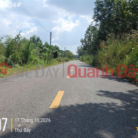 Bán lô đất siêu đẹp tại xã Long Hòa, TP. HCM, DT 2000m2, 6 tỷ, pháp lý đầy đủ _0