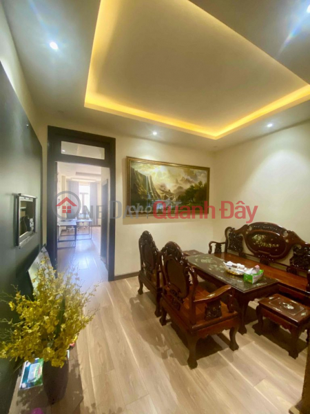 Property Search Vietnam | OneDay | Nhà ở Niêm yết cho thuê | NHÀ 4 TẦNG 3 PN - MT KHU CƯ XÁ BẮC HẢI