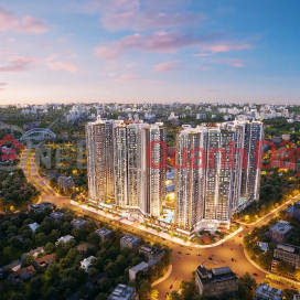 Own Hoang Huy Commerce luxury apartment with the best price _0