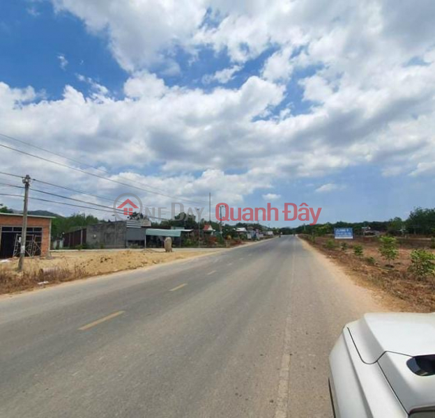 Property Search Vietnam | OneDay | Sales Listings, Need money to sell urgently Lot of land in front of DT 720 street (or National Highway 55),Gia Huynh commune, Tanh Linh district, Binh Thuan province