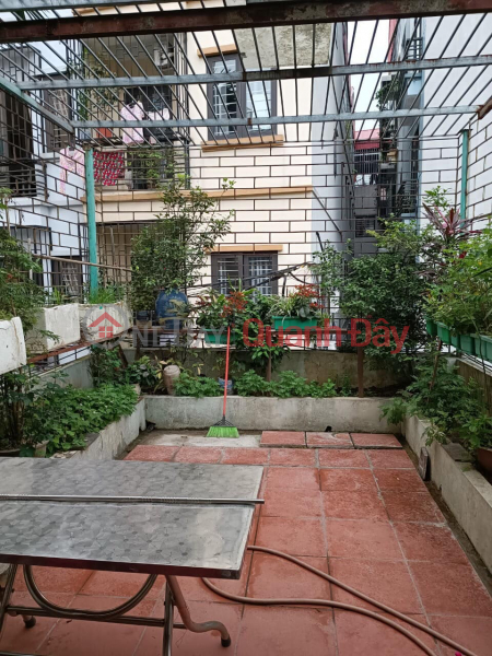 House for sale 85m2 An Duong street, Tay Ho Beautiful house Stay in Garage 8.3 Billion VND | Vietnam Sales, đ 8.3 Billion