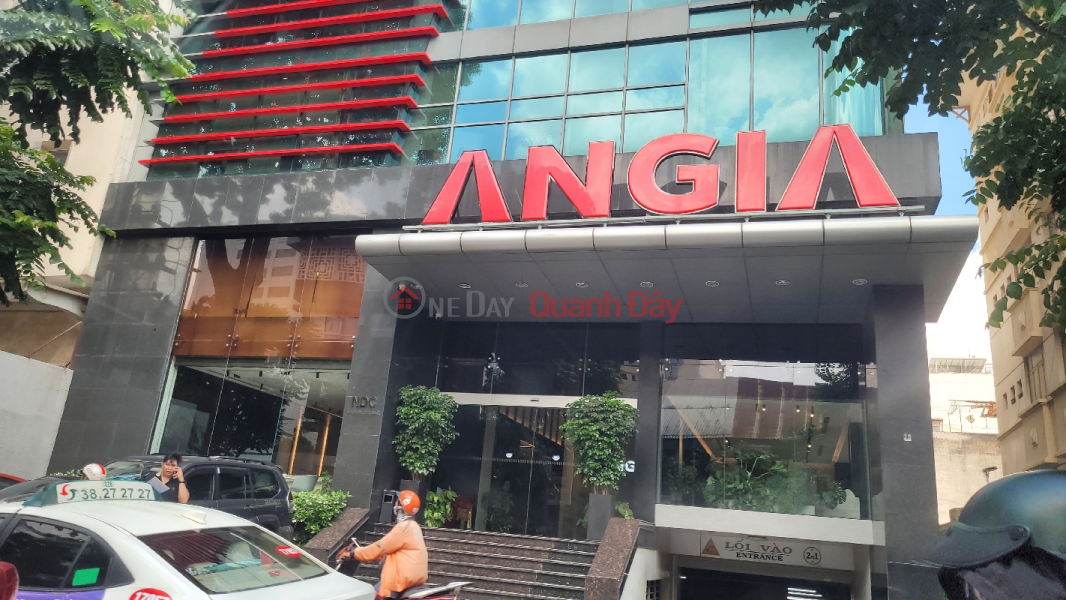 An Gia Group Real Estate Corporation (Tập Đoàn Bất Động Sản An Gia Group),District 1 | (3)