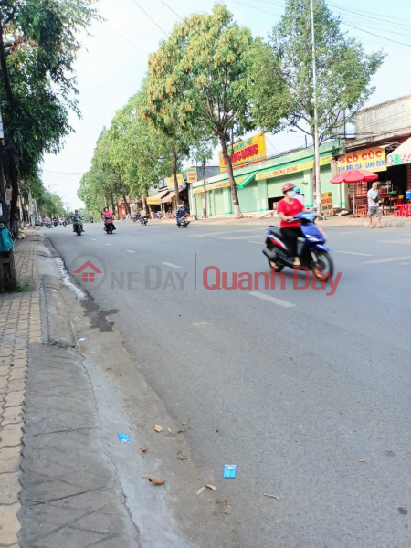 Bán Gấp Căn Nhà Cũ Mặt Tiền Bùi Hữu Nghĩa Phường Bửu Hòa Niêm yết bán