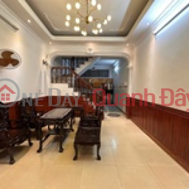 CHO THUÊ NHÀ 5 TẦNG, 60M2, 4PN, FULL NỘI THẤT, GIÁ TỐT-24/146 QUAN THỔ 1, HÀNG BỘT, ĐỐNG ĐA, HN _0