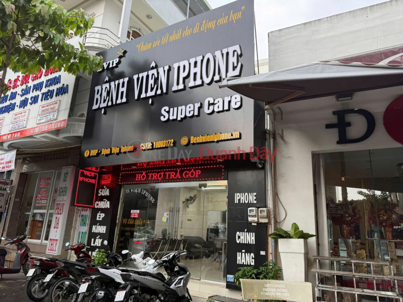 Chính chủ cần bán nhà trung tâm TP. Bà Rịa - Tài sản đang có dòng tiền ổn định Niêm yết bán