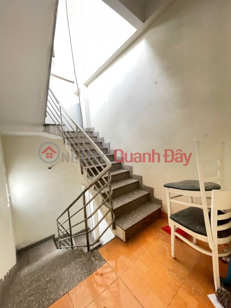 House for sale on Khuong Viet Street - 60m2, 6m wide, 5 floors - 7 bedrooms | Vietnam, Sales | đ 6.3 Billion