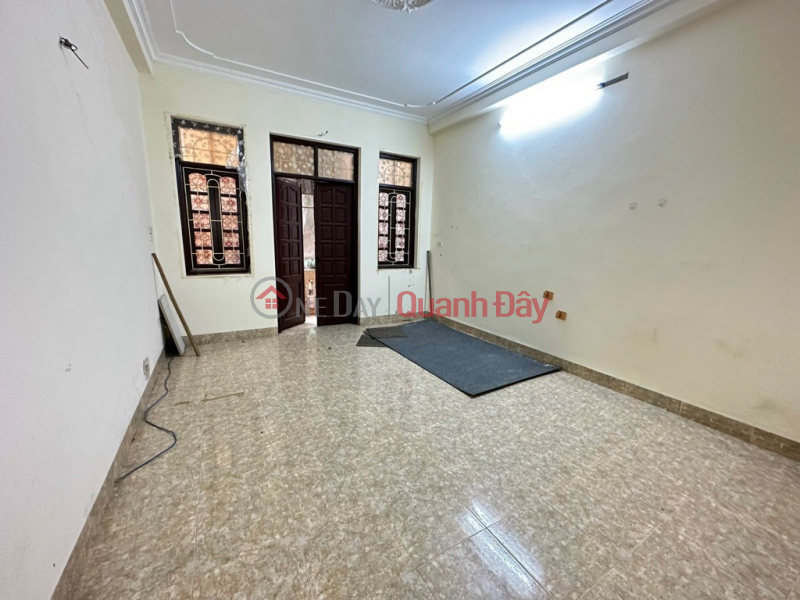 House for sale in Xuan Dinh, can be used for business, 32m, 5 floors, price 8.2 billion Vietnam, Sales | đ 9.2 Billion