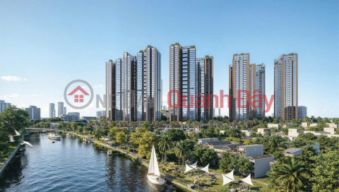 Register for early reservation to receive a 1% discount on towers V8 and V9, with prices starting from 98 million VND\/m2 at Sunshine Sky. _0