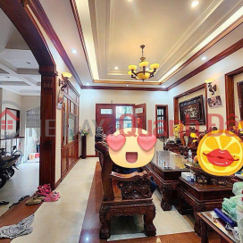 HOUSE FOR QUICK SALE Bau Cat Street, Ward 12, Tan Binh District, HCMC _0