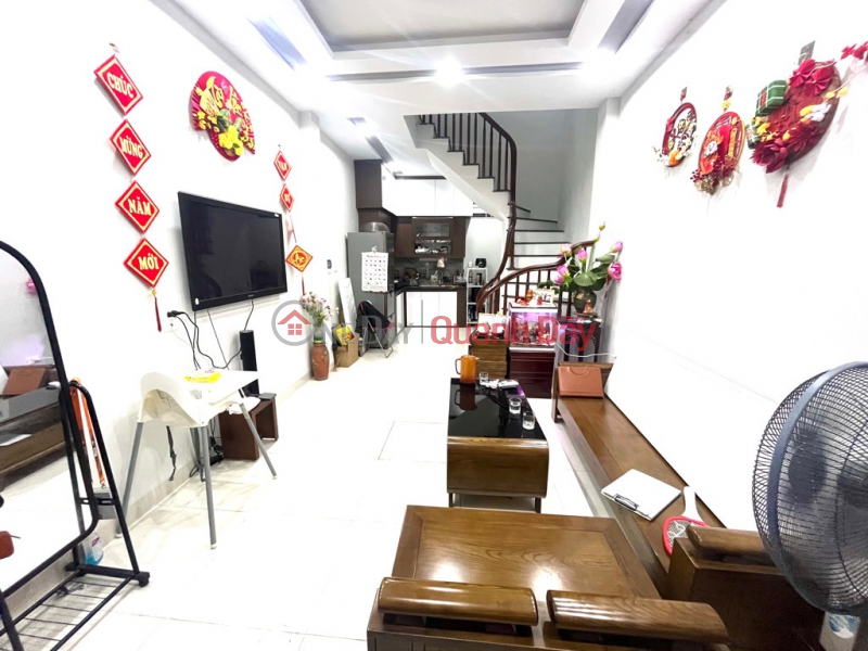 Property Search Vietnam | OneDay | Residential Sales Listings HOUSE FOR SALE YEN LO, HA DONG 33M