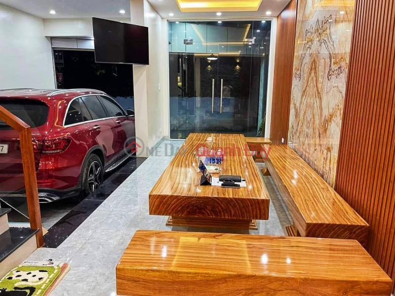 Property Search Vietnam | OneDay | Residential, Sales Listings, Wow, So Cheap! 80m2, West Lake Villa, 3 new floors, Billion furniture, alley, car in, Open view, Only marginally better