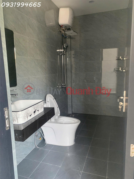 đ 11,5 tỷ | Cần bán căn nhà mặt tiền đường Nguyễn Phan Vinh. Sơn trà . Tuyến đường kinh doanh buôn bán