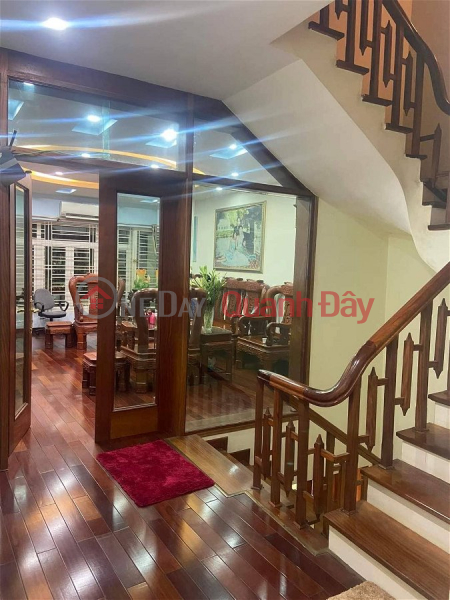 Property Search Vietnam | OneDay | Residential Sales Listings Selling Xuan La - Tay Ho villa, 100m, 11.9 billion VND