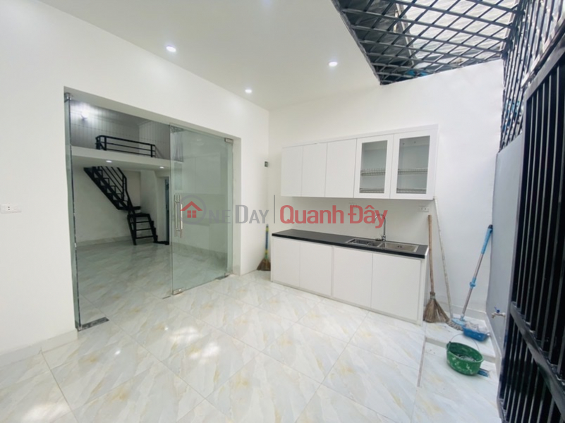 DOI CAN, BA DINH, 36M, NEAR THE STREET, AVAILABLE NOW, PRICE 5.5 billion Sales Listings
