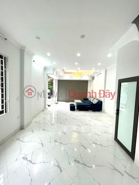 Property Search Vietnam | OneDay | Residential Sales Listings | TAY SON HOUSE FOR SALE - DOORS - 5.4 billion, BUSINESS BUSINESS