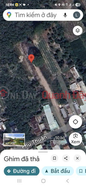 Cần sang nhượng rất gấp lô đất tại hẻm ô tô đường Phú Thuận, Phú Mỹ Hưng; Củ Chi, thành phố Hồ Chí Minh Việt Nam | Bán | đ 32,7 tỷ