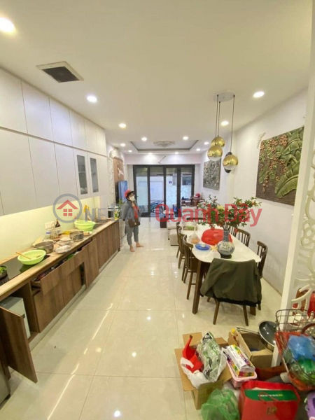 Property Search Vietnam | OneDay | Khu dân cư Niêm yết bán | Chỉ 6 tỷ sở hữu ngôi nhà ở Văn Cao