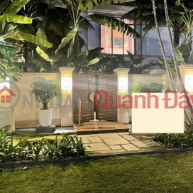 2 bedroom villa for sale in Fusion Resort & Villa Danang project - 479m2 - Price 28.5 billion-0901127005. _0