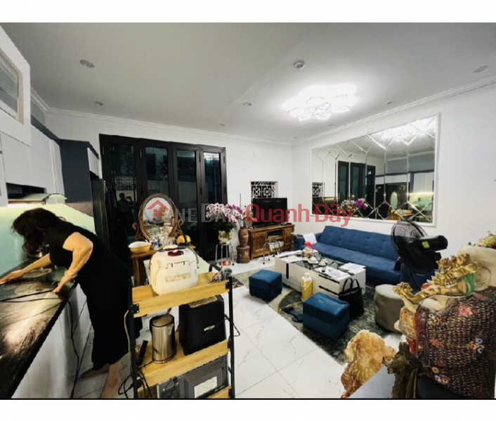 Property Search Vietnam | OneDay | Residential Sales Listings SUPER RARE TAY SON HOUSE - HUGE FRONT - 2 OPEN SIDE - YARD FOR 10 MOTORCYCLES - 10M TO CAR ROAD.