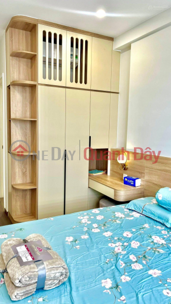 The Emerald Golf View apartment for rent, corner unit, 2 bedrooms, 2 bathrooms, fully furnished, Vietnam | Sales đ 13 Million