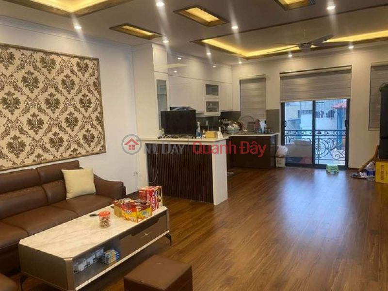 Property Search Vietnam | OneDay | Residential, Sales Listings Linh Nam house for sale 60m 6 floors elevator car garage only 9 billion more