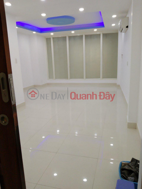 Owner Sells Location At Nguyen Thanh Tuyen Street, Ward 2, Tan Binh District, HCM _0