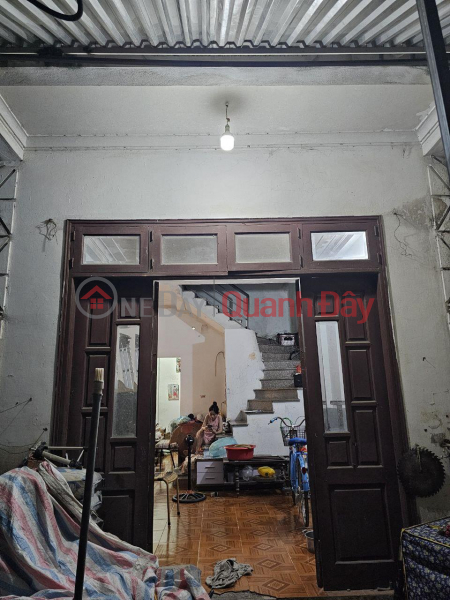 Property Search Vietnam | OneDay | Residential | Sales Listings, BEAUTIFUL HOUSE - GOOD PRICE - OWNER House For Sale Nice Location In Phuc Loi, Long Bien, Hanoi